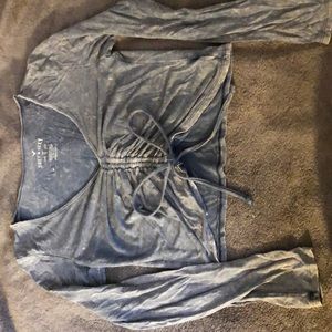 Nice small shirt💝